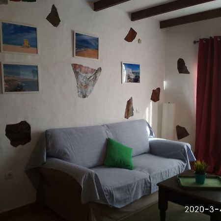 El Cotillo Casa Checa 4 Εξωτερικό φωτογραφία