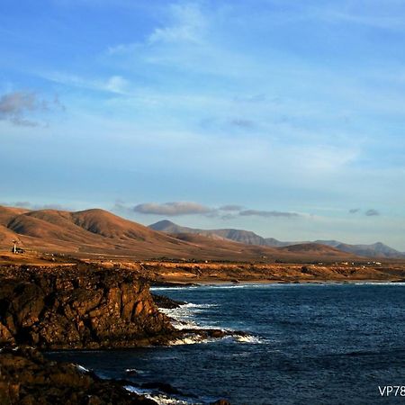 El Cotillo Casa Checa 4 Εξωτερικό φωτογραφία