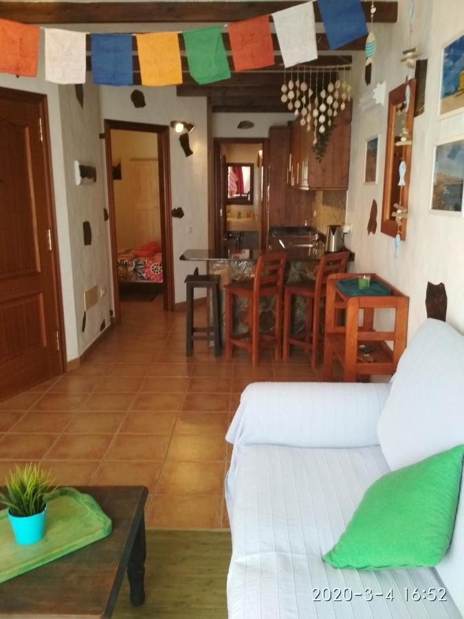 El Cotillo Casa Checa 4 Εξωτερικό φωτογραφία