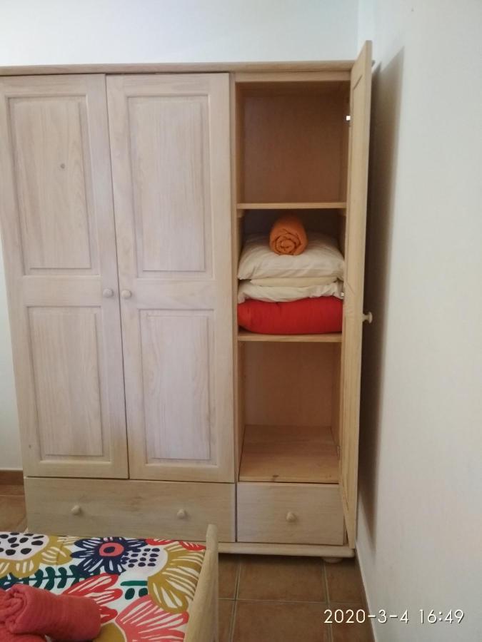 El Cotillo Casa Checa 4 Εξωτερικό φωτογραφία