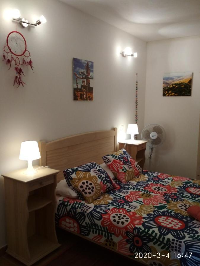 El Cotillo Casa Checa 4 Εξωτερικό φωτογραφία