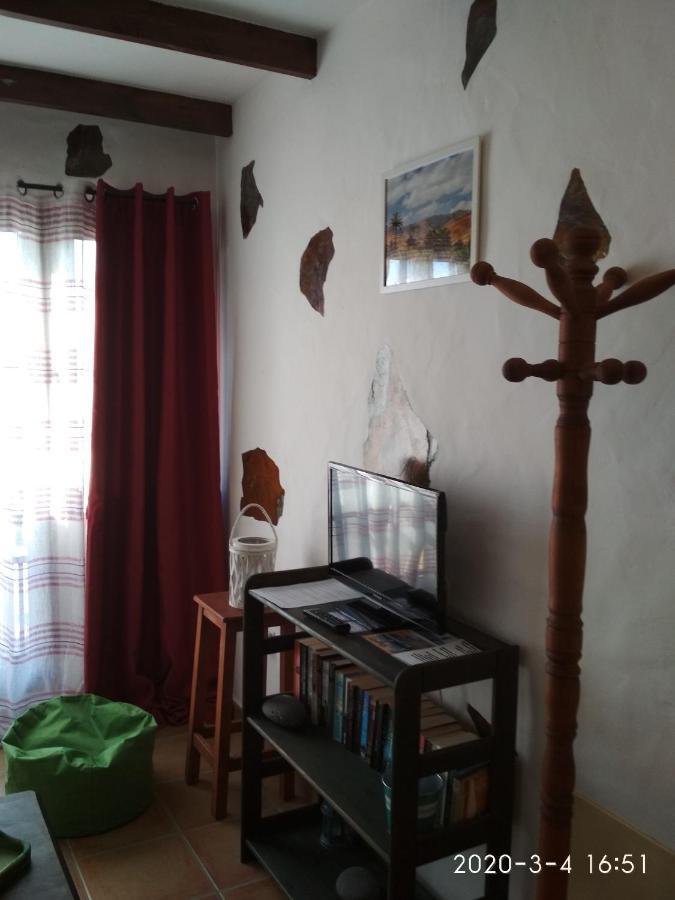 El Cotillo Casa Checa 4 Εξωτερικό φωτογραφία