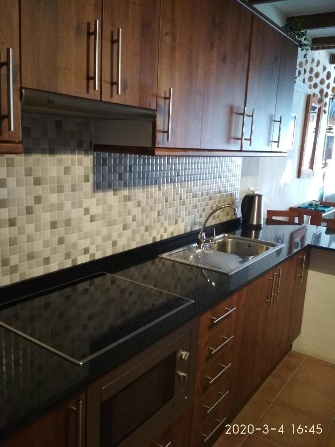 El Cotillo Casa Checa 4 Εξωτερικό φωτογραφία