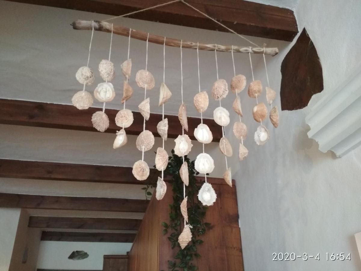 El Cotillo Casa Checa 4 Εξωτερικό φωτογραφία