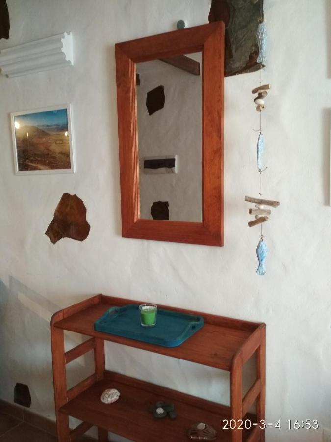 El Cotillo Casa Checa 4 Εξωτερικό φωτογραφία