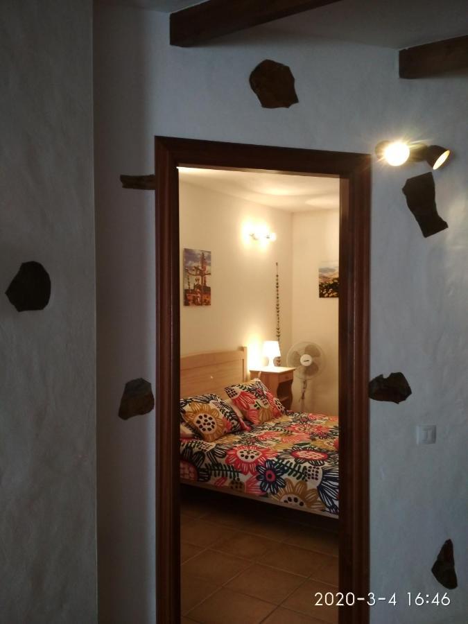 El Cotillo Casa Checa 4 Εξωτερικό φωτογραφία