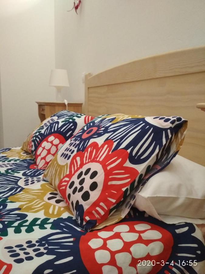 El Cotillo Casa Checa 4 Εξωτερικό φωτογραφία