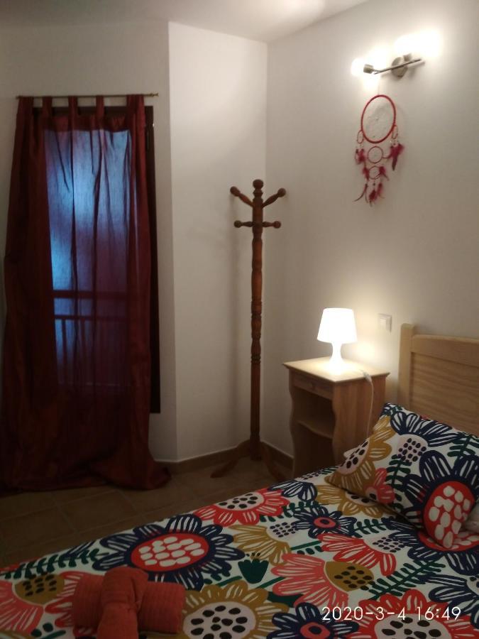 El Cotillo Casa Checa 4 Εξωτερικό φωτογραφία