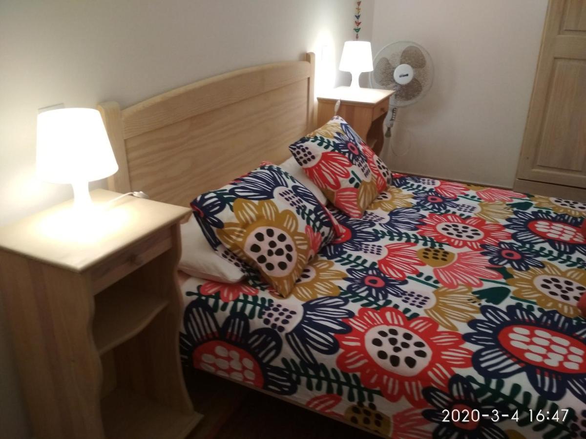 El Cotillo Casa Checa 4 Εξωτερικό φωτογραφία