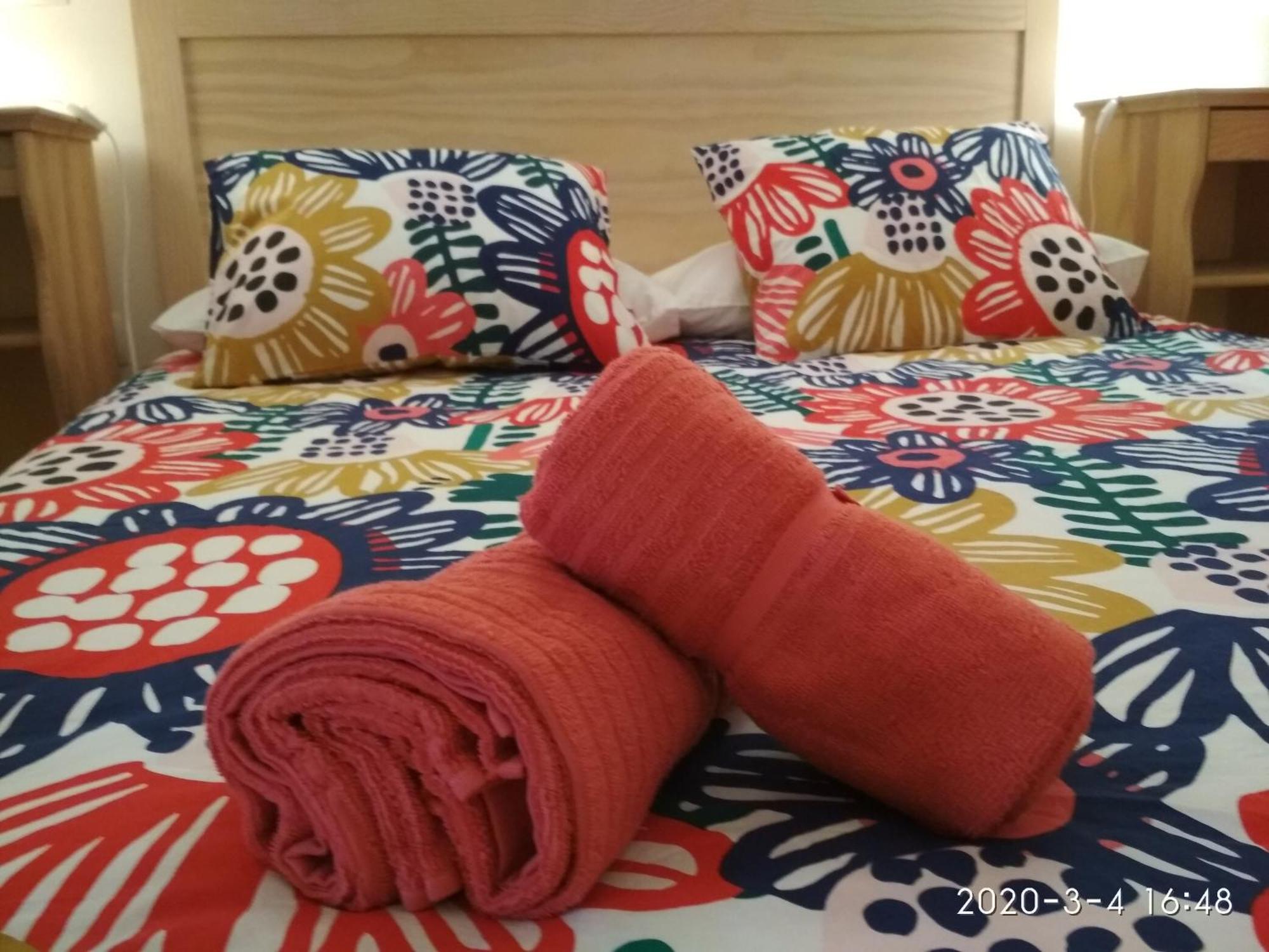 El Cotillo Casa Checa 4 Δωμάτιο φωτογραφία