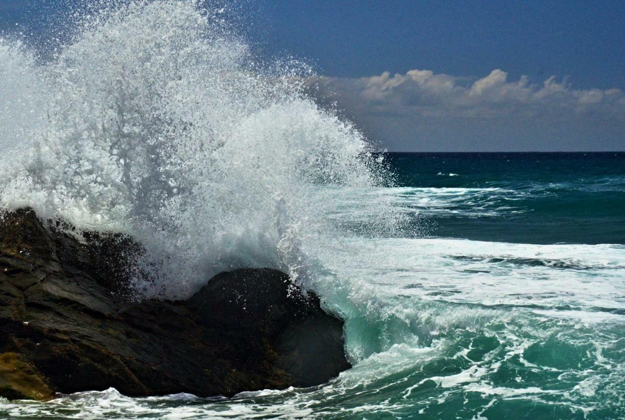 El Cotillo Casa Checa 4 Εξωτερικό φωτογραφία